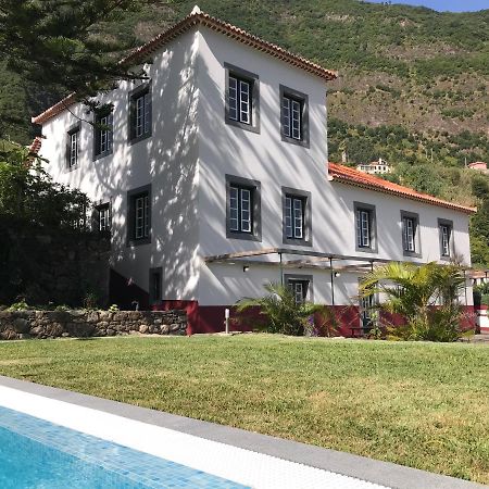 Casa Oliveira Esmeraldo - Guest Houses Sao Vicente  Luaran gambar