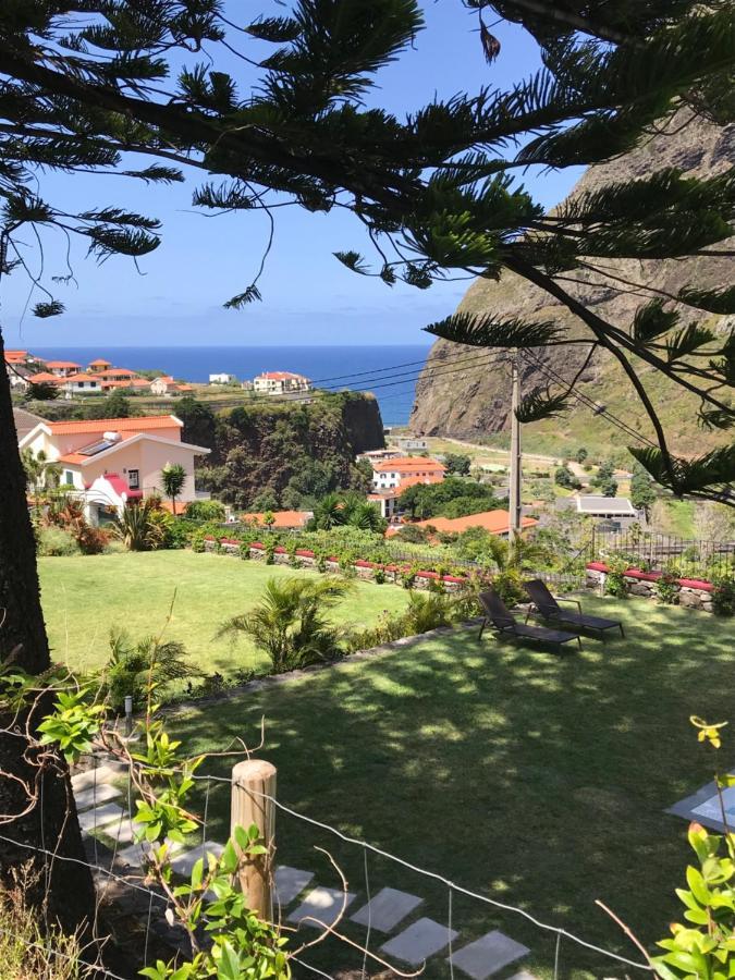 Casa Oliveira Esmeraldo - Guest Houses Sao Vicente  Luaran gambar