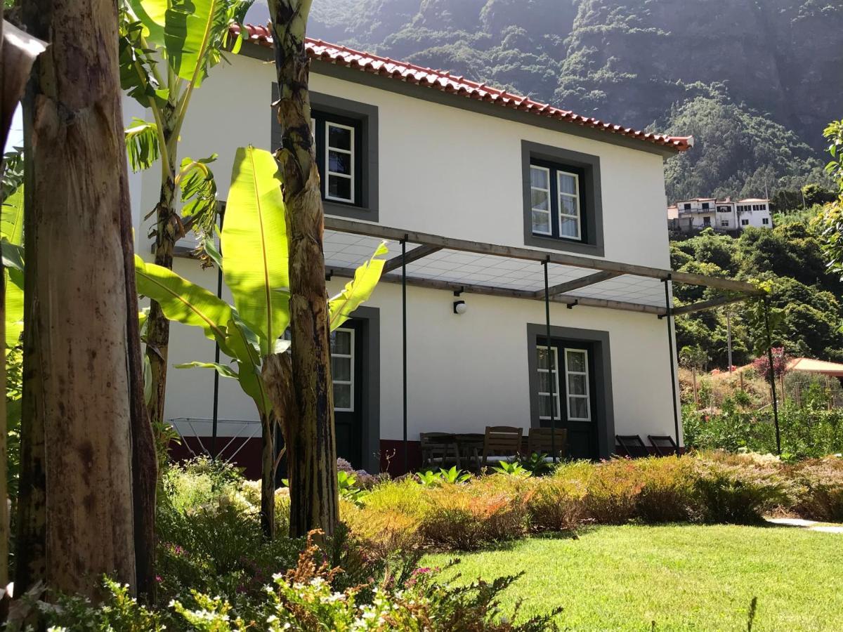 Casa Oliveira Esmeraldo - Guest Houses Sao Vicente  Luaran gambar