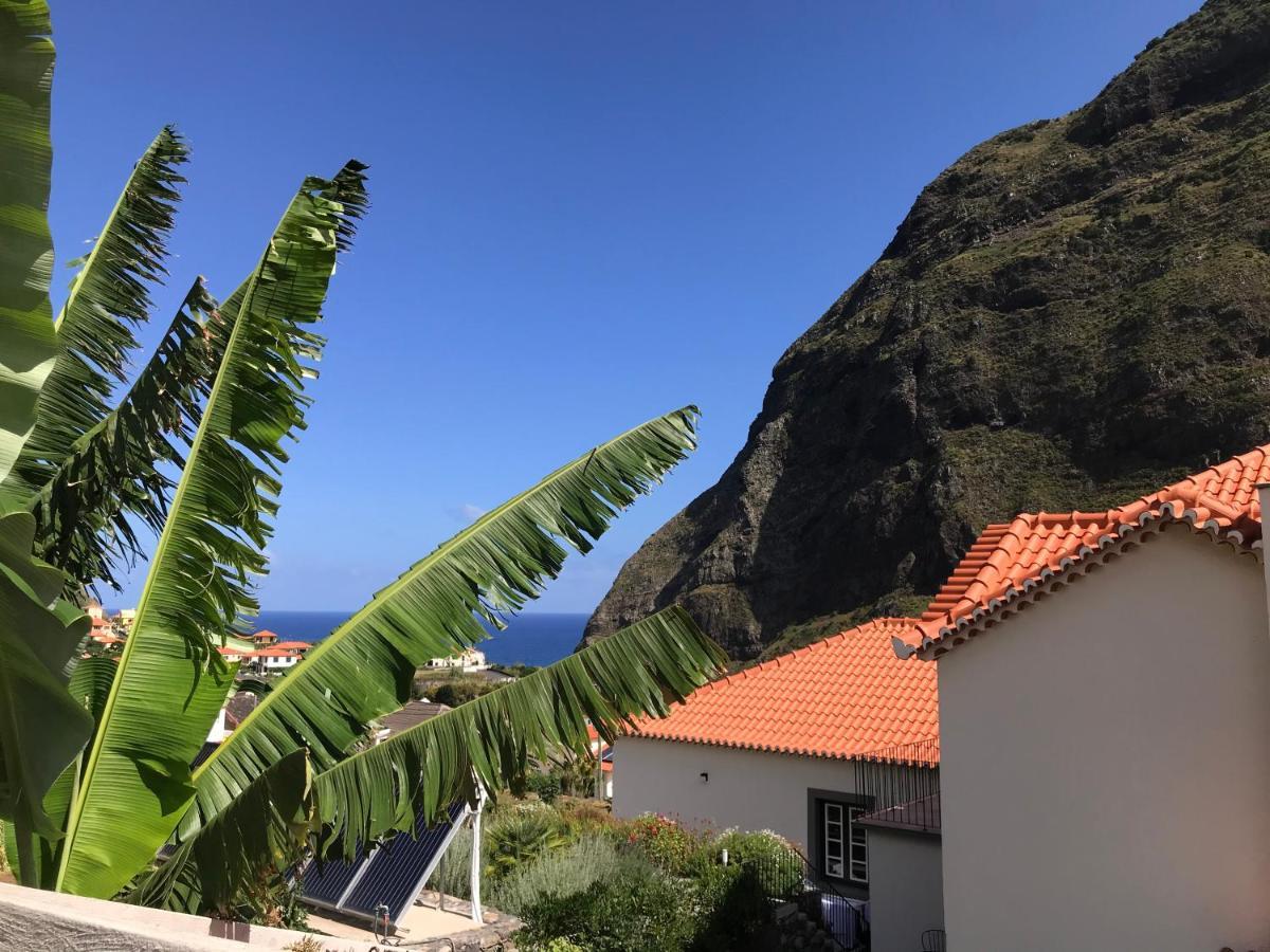 Casa Oliveira Esmeraldo - Guest Houses Sao Vicente  Luaran gambar