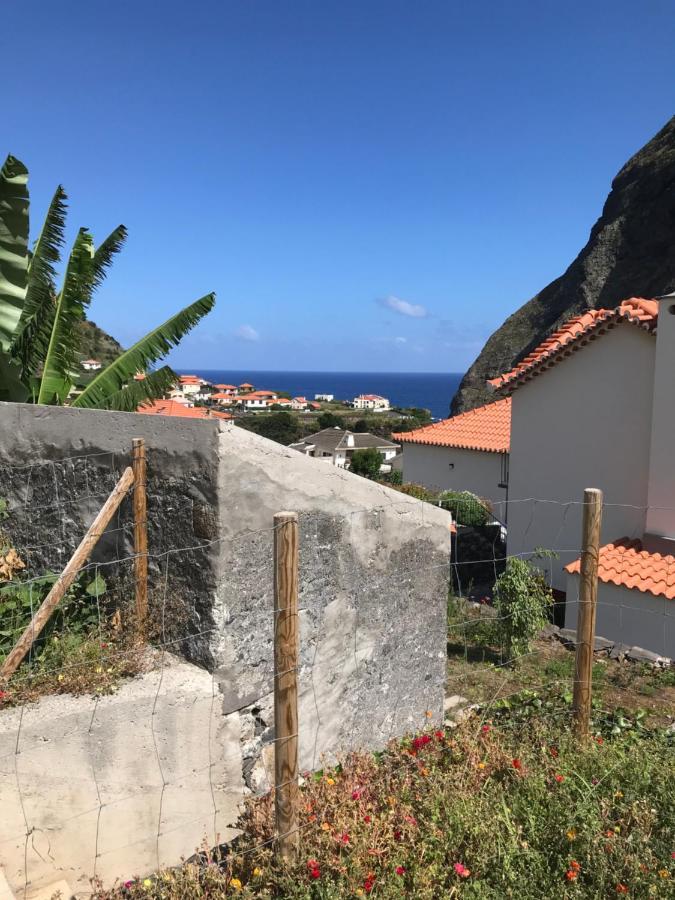 Casa Oliveira Esmeraldo - Guest Houses Sao Vicente  Luaran gambar