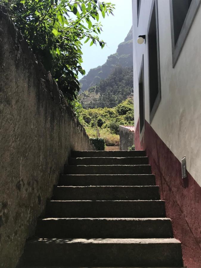 Casa Oliveira Esmeraldo - Guest Houses Sao Vicente  Luaran gambar