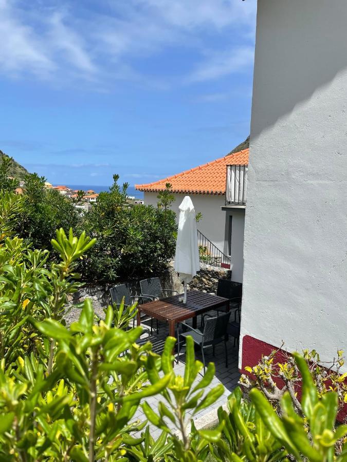 Casa Oliveira Esmeraldo - Guest Houses Sao Vicente  Luaran gambar