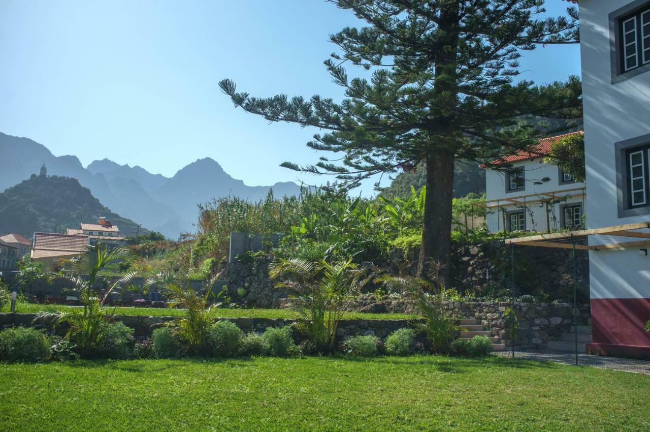 Casa Oliveira Esmeraldo - Guest Houses Sao Vicente  Luaran gambar