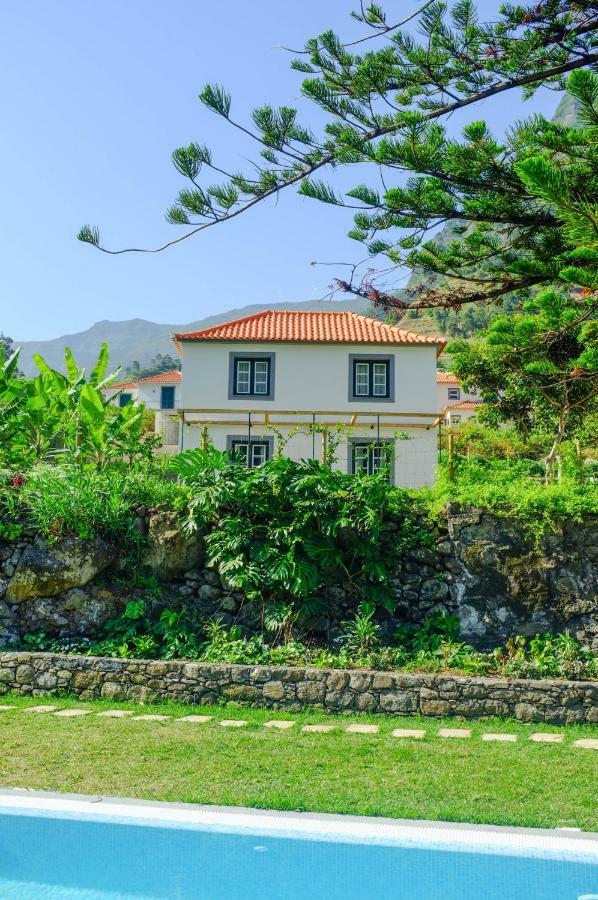 Casa Oliveira Esmeraldo - Guest Houses Sao Vicente  Luaran gambar
