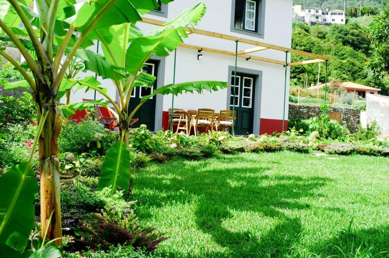Casa Oliveira Esmeraldo - Guest Houses Sao Vicente  Luaran gambar
