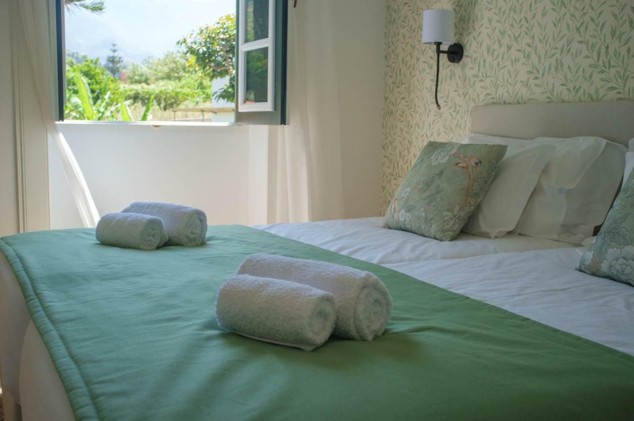 Casa Oliveira Esmeraldo - Guest Houses Sao Vicente  Luaran gambar